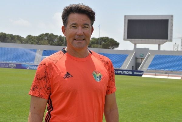 الأمريكي ديكي