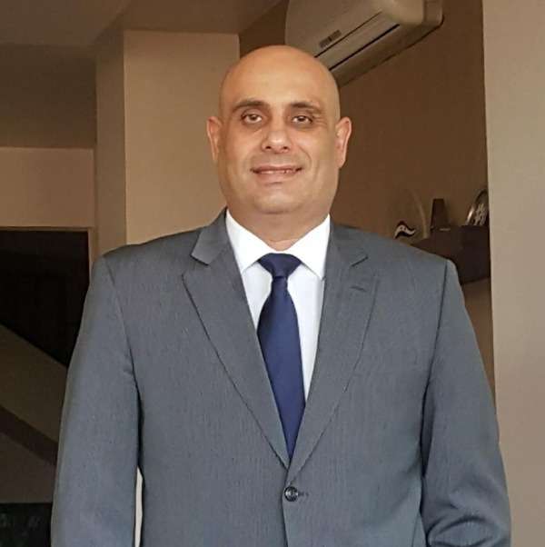 طريف قوطرش