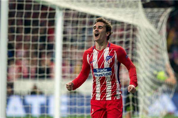 أنطوان جريزمان