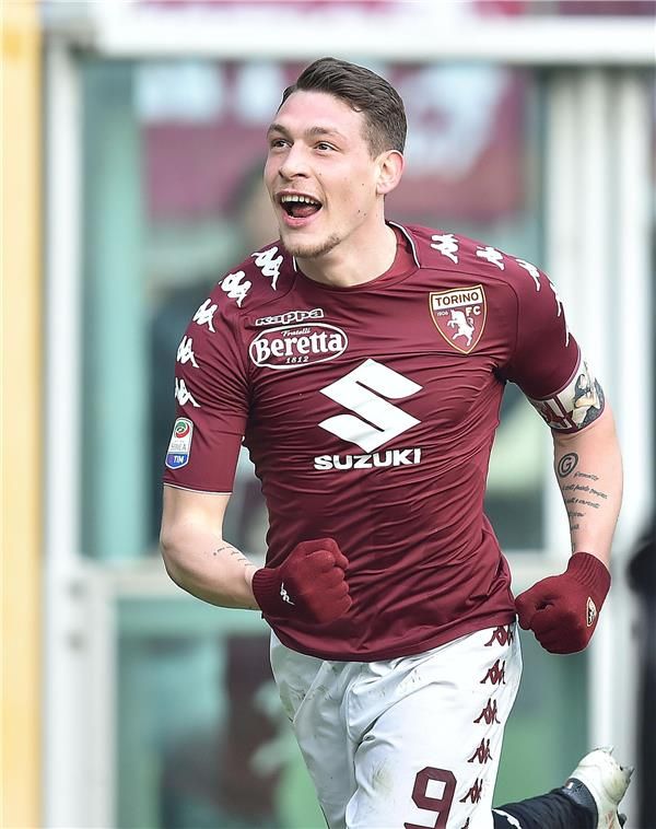 أندريا بيلوتي