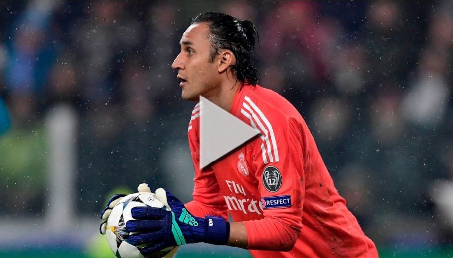 كيلور نافاس