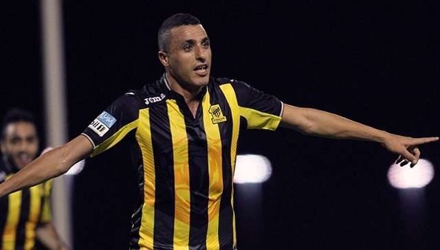  أحمد العكايشي