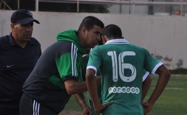 نادر النمس