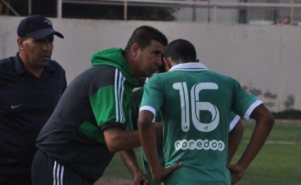 نادر النمس