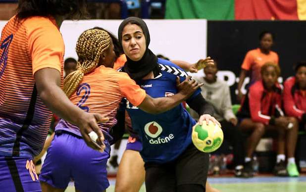 جانب من لقاء الأمس