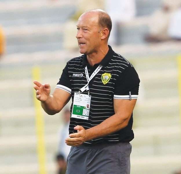  جابرييل كالديرون