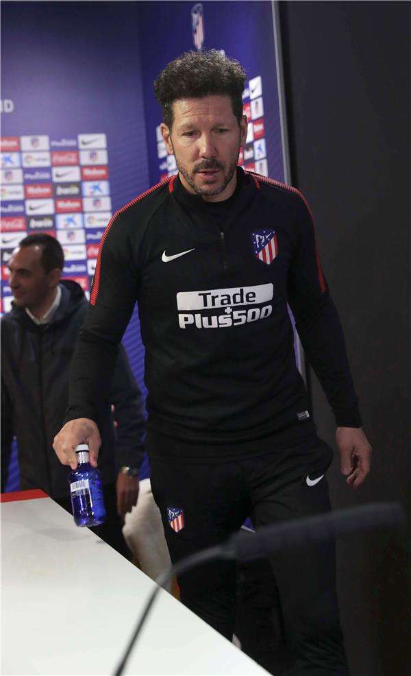 دييجو سيميوني