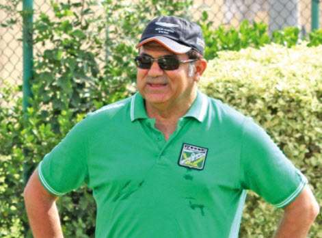 محمد إبراهيم