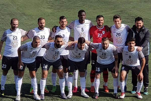 الشباب العربي 