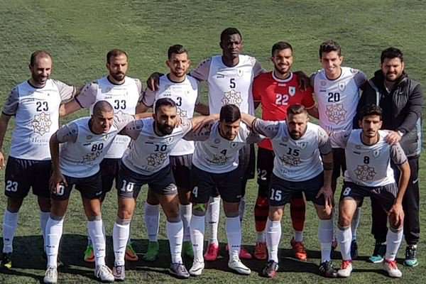 الشباب العربي