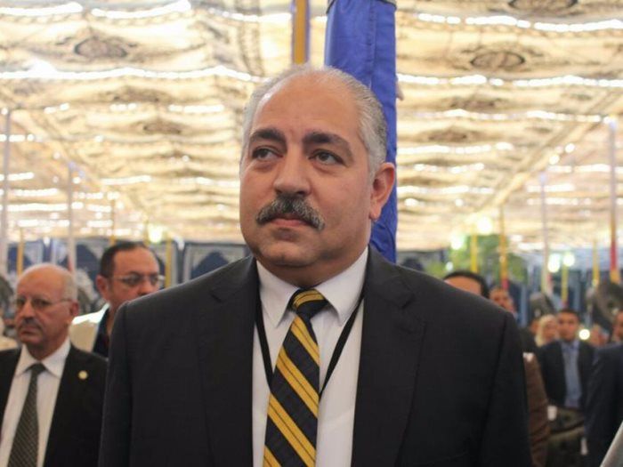 العامري فاروق