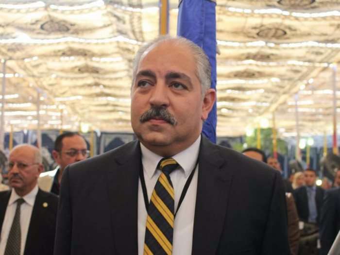 العامري فاروق