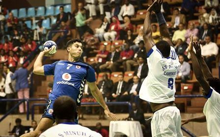 فريق الأهلي