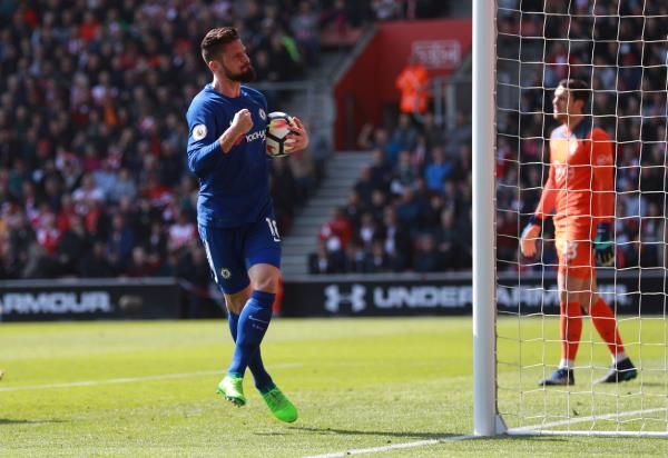  اوليفيه جيرو