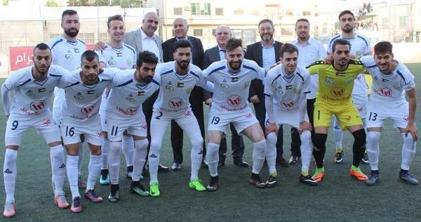 شباب الخليل