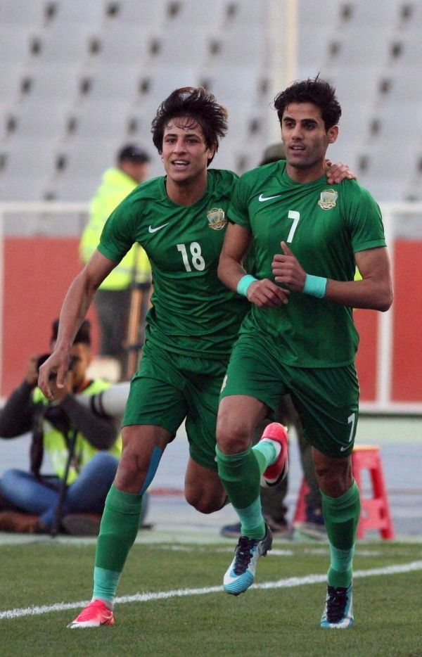 لاعبو الشرطة