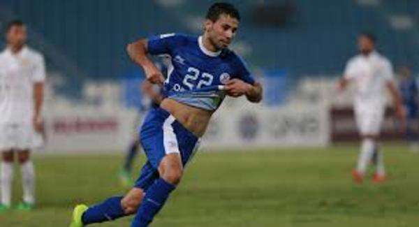 محمود سعد لاعب الخريطيات