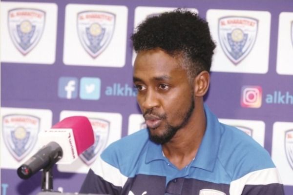 محمد عبد الرحمن