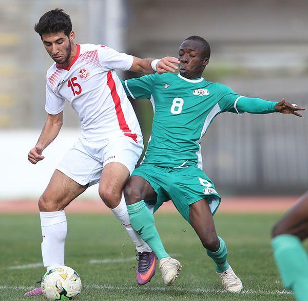 أولمبي تونس