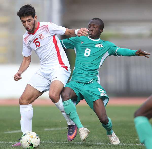 أولمبي تونس