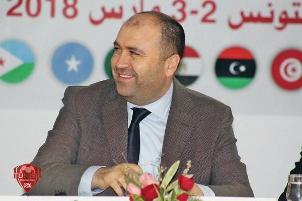 أشرف بن صالحة