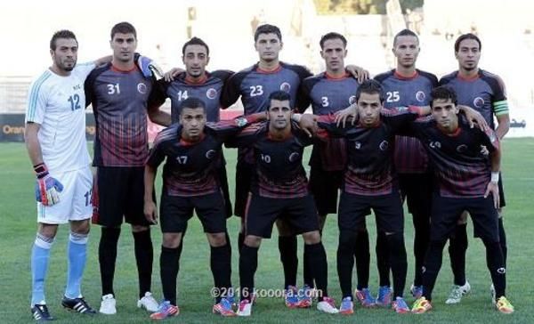 فريق شباب الحسين