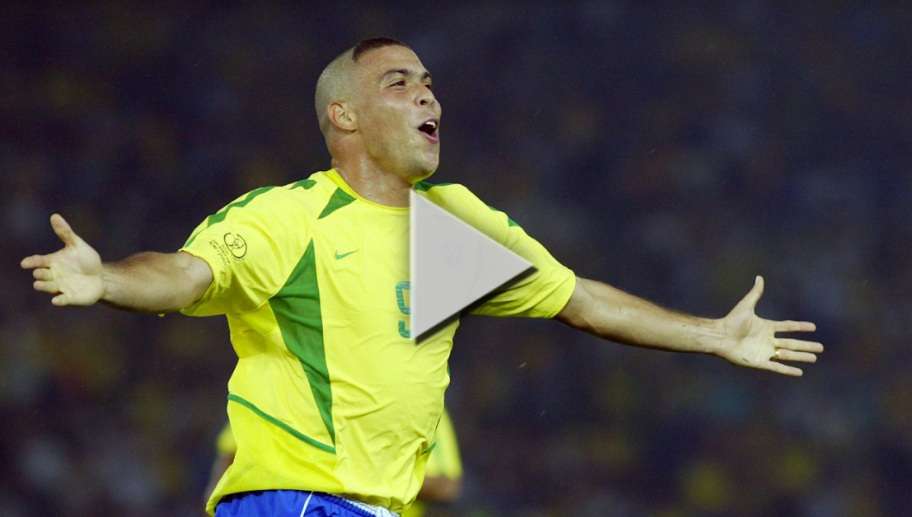 الظاهرة رونالدو