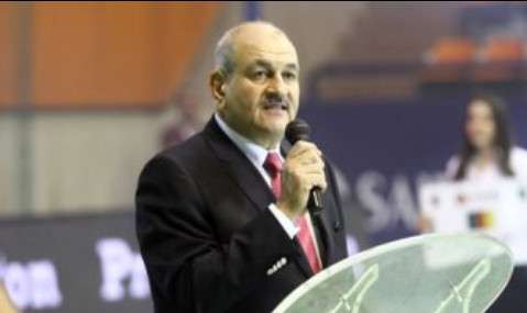  مدحت البلتاجي