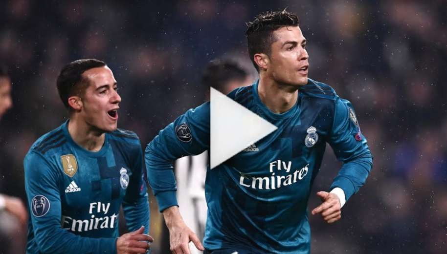 كريستيانو رونالدو