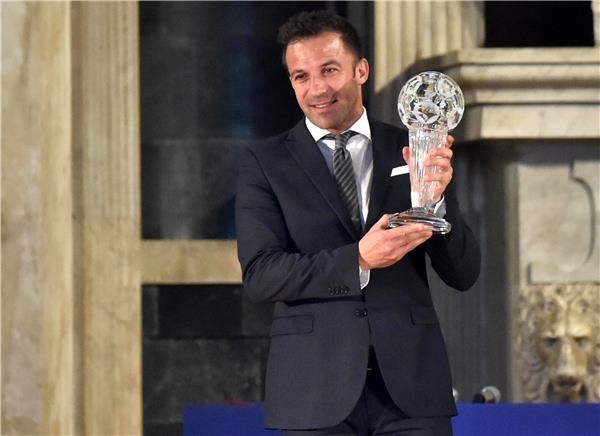 أليساندرو ديل بييرو