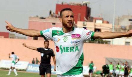  زكريا حدراف