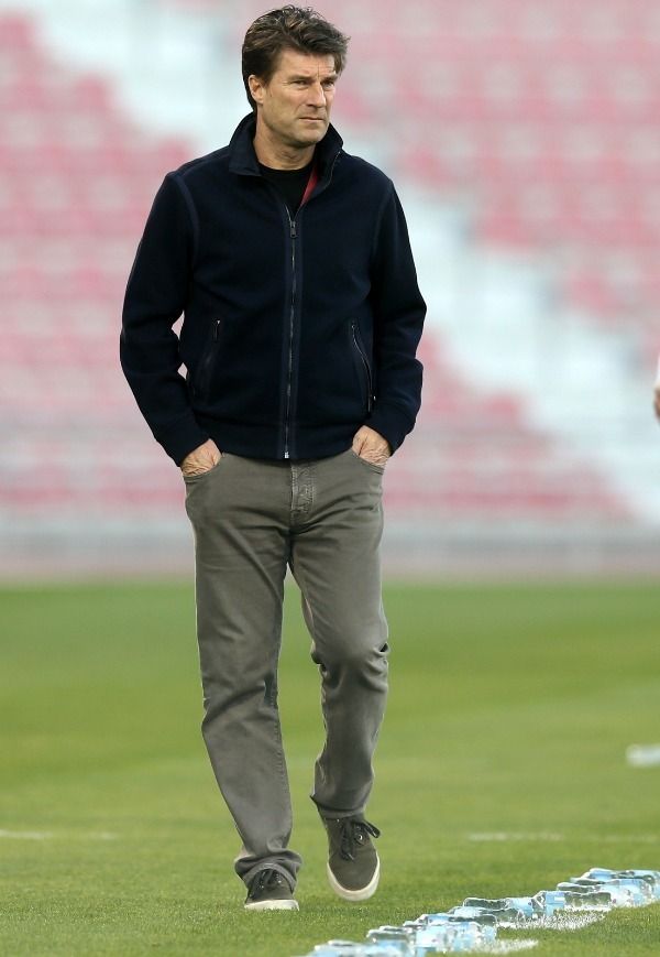 مايكل لاودروب