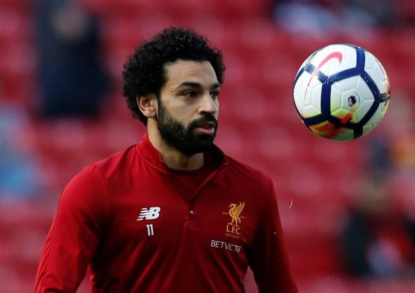  محمد صلاح