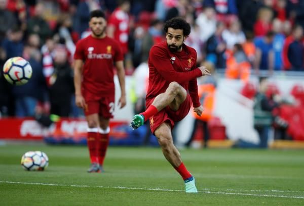 محمد صلاح