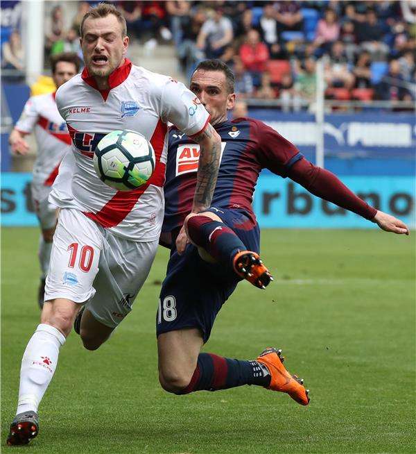 جون جويديتي