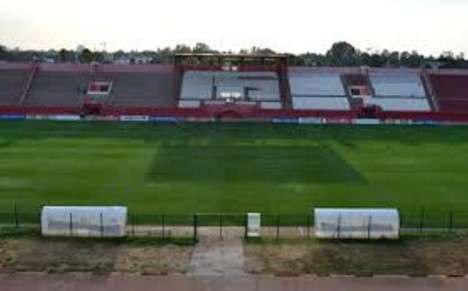 إستاد مولاي الحسن