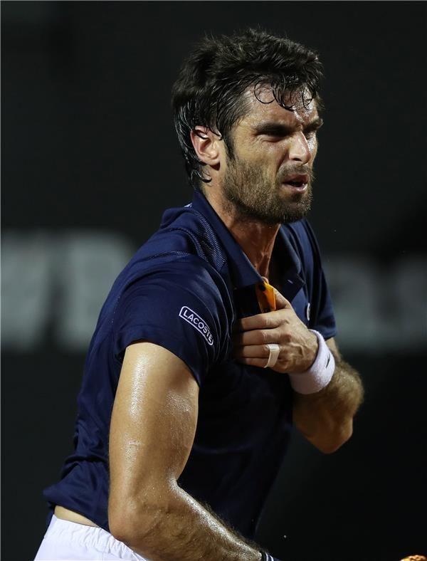 بابلو أندوخار