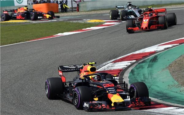 من جائزة الصين