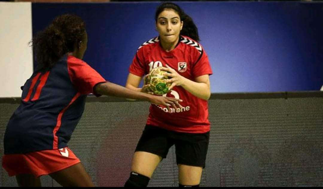 سيدات الأهلي