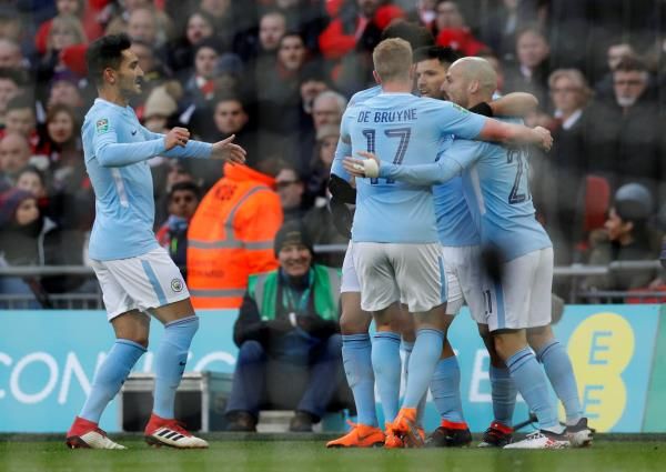 مانشستر سيتي