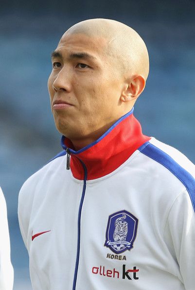 المدافع تشا دو ري  