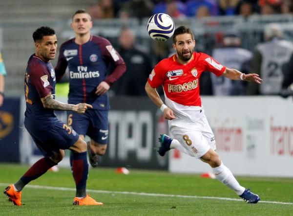 من مواجهة سابقة بين الفريقين