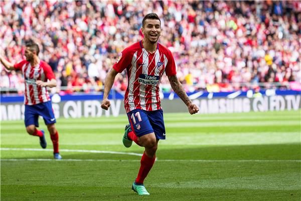 أنخيل كوريا