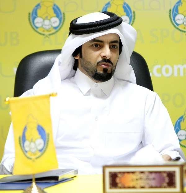 سعد سطام الشمري