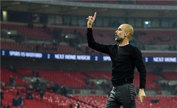 بيب جوارديولا