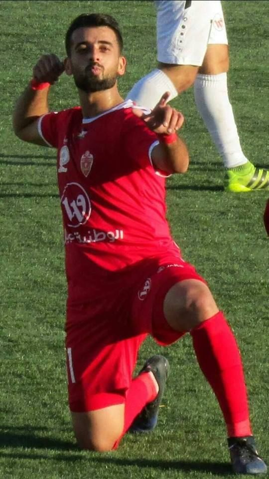 الحلمان مهاجم الخليل