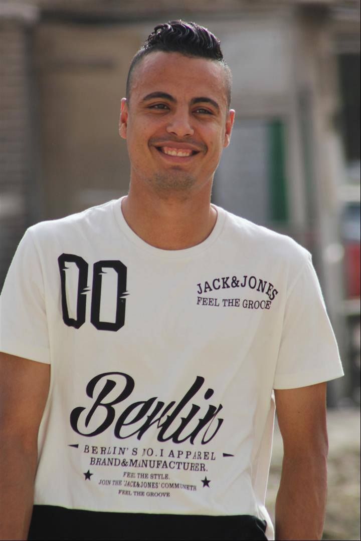  محمد عبد المجيد