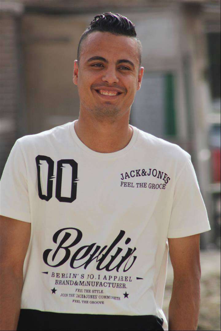 محمد عبد المجيد