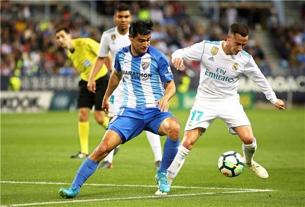 لوكاس فاسكيز