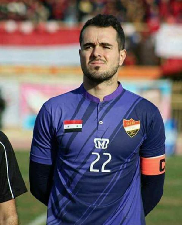 خالد حج عثمان 